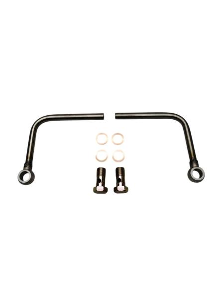 Wasserleitungen für Turbolader M14x1,5